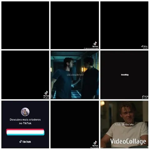 Indoor Conversation with TikTok References