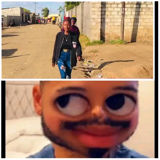 Street Walkers and Altered Face