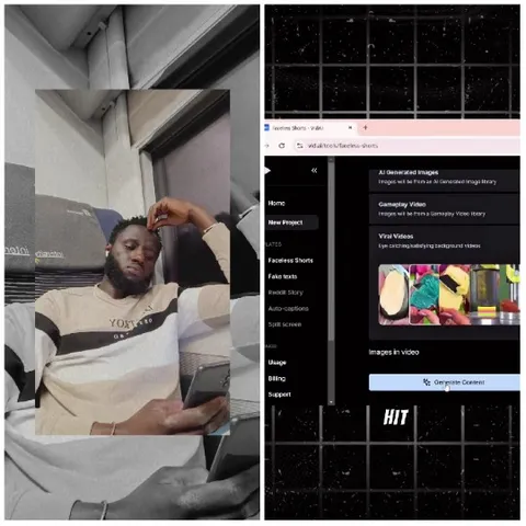Train Ride and Editing Options